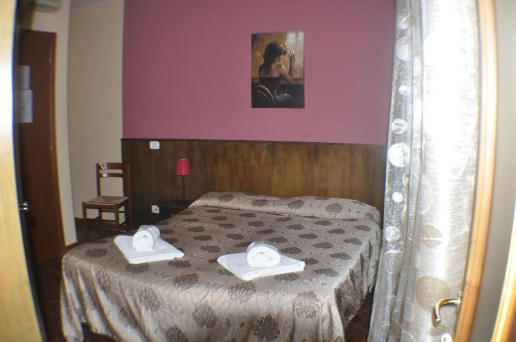 Amico Hotel Roma Quarto foto