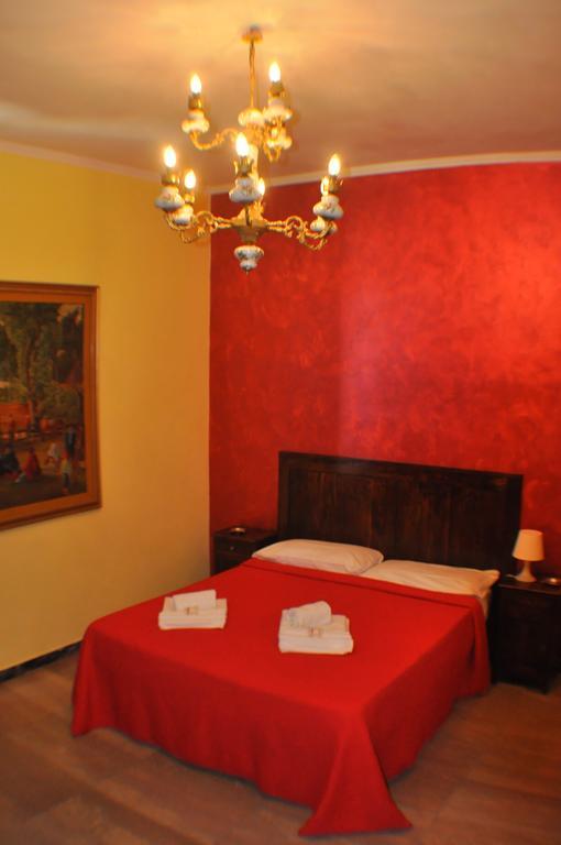 Amico Hotel Roma Quarto foto