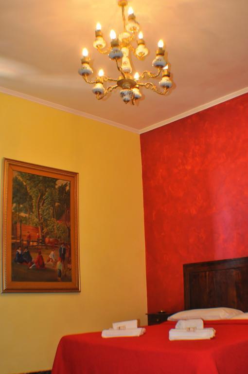 Amico Hotel Roma Quarto foto