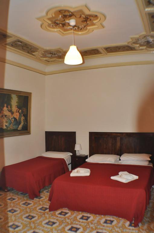 Amico Hotel Roma Quarto foto